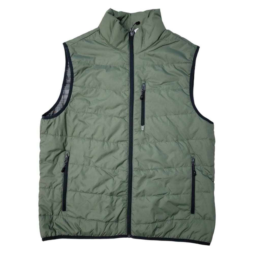 Free‎ Country Men's FreeCycle® Stimson Puffer Vest